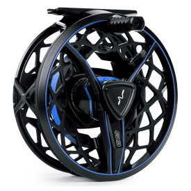 Guideline Scandi - Black/Blue #6/8