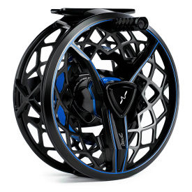 Guideline Scandi - Black/Blue #7/9