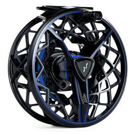 Guideline Scandi - Black/Blue #9/11