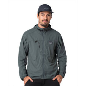 Guideline ULBC Tactical Jacket Algae Green