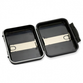 C&F Design Universal System Case Black - Small