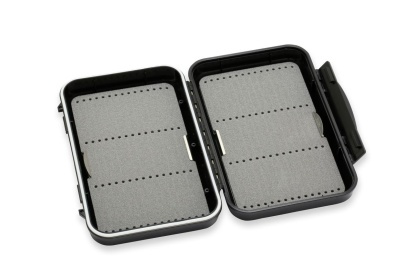 C&F Design Streamer Fly Case Medium - Black