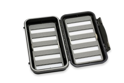 C&F Design Standard Fly Case Black Large - Black