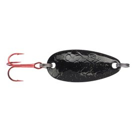 Falkfish Pärla 2,5cm, 4,5g - Si Black Glitter