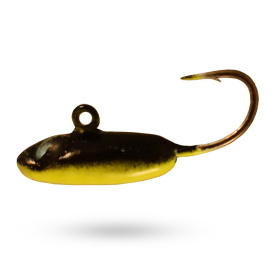 FIBE Landö XL - Black/Yellow