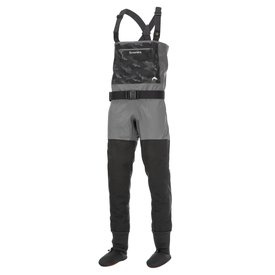 Simms Guide Classic Stockingfoot Carbon LL 12-13