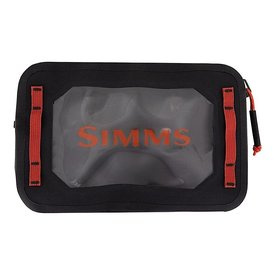 Simms Dry Creek Z Gear Pouch - 2L Black