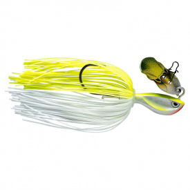 Rapala Rap-V Pike Bladed Jig 28g - SFC
