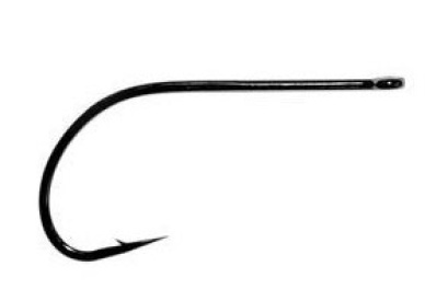 Gamakatsu F314 Hook 25-pack - # 12