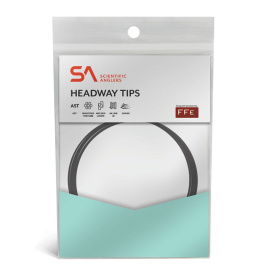 SA Headway T-Tip 12'