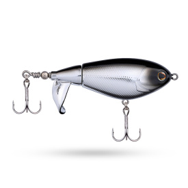 Berkley Choppo 12cm, 28g - Black Chrome