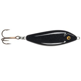 Falkfish Spöket Kulan 6cm, 22g - Black Gold Sp