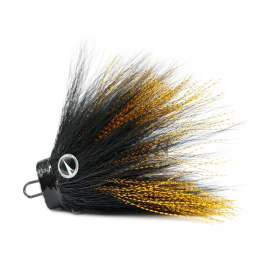 VMC Mustache Rig - M, 20g Black Widow
