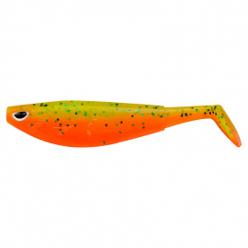 Berkley Sick Flanker 10cm - Greenback Tomato (bulk)