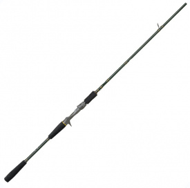 Abu Svartzonker Classic Motoroil Downsizer 7’10 20-120g - Casting