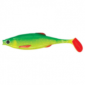 Berkley Pulse Realistic Roach 11cm (Bulk) - Firetiger