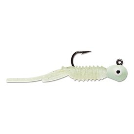 VMC Tungsten Nymph Jig 1,8g (2-pack)