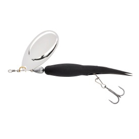 Abu Garcia Salmo Seeker 2.0 24g Black / Silver