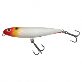 Berkley Pulse Slurp 8.5cm - Red Head