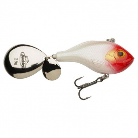Berkley Pulse Spintail XL 18g - Red Head