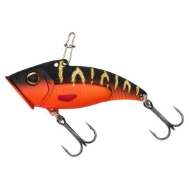 Berkley Rattling Powerblade 4.5cm 10g Black Tiger