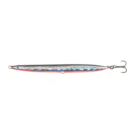 Fladen Coastal Arrow Maxximus 22g - Red/Silver/Black