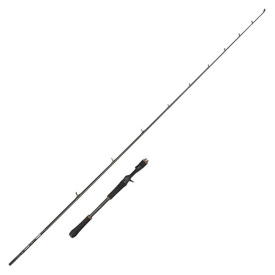 Abu Garcia Beast X2 7011 MH Casting 2.13m 20-70g 1+1Sec
