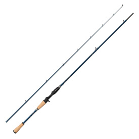 Abu Garcia Fantasista Nano 762 H-Xf 2.29m 20-80g C 2Sec
