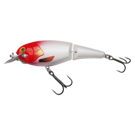 Abu Garcia Hi-Lo Jointed Floating 12cm, 47g - Red Head