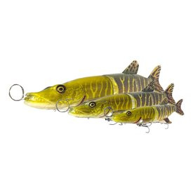 Savage Gear 3D Line Thru Pike
