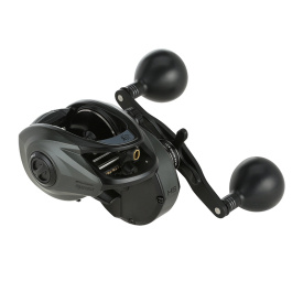 Abu Garcia Beast 400 Low Profile Left Hand