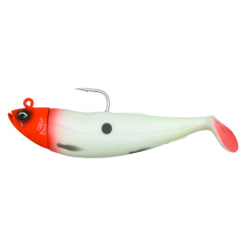 Savage Gear Cutbait Herring 25cm, 460g, - Red Head Shiner