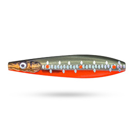 Savage Gear LT Seeker 7,5cm, 18g - Black Red