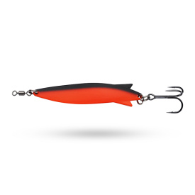 Abu Garcia Toby 9cm, 18g - Black/Red