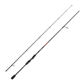 Abu Garcia Vendetta 4 Spinning
