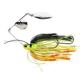Berkley Powerblade Spinnerbait Compact