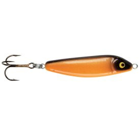 Falkfish Spöket 6cm, 18g - Black Orpearl GOSP