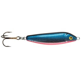 Falkfish Spöket 6cm, 18g - Black Blue