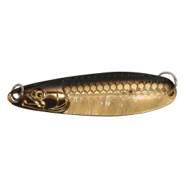 Daiwa Wise Masau 6,8cm 12g - Abalone Gold Black