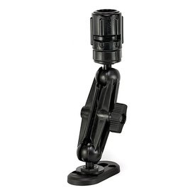 Scotty 152 Ball mounting system