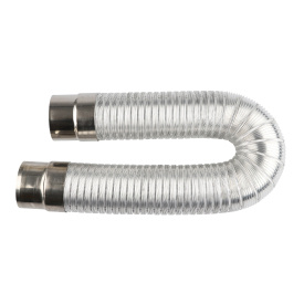 IFISH Ventilation pipe 1,5m