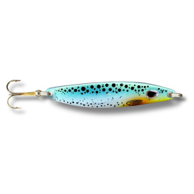 Falkfish Sard 5,9cm, 12g - S Nat Softgreen Gli LF
