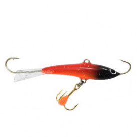 Daiwa Balance Jig 50mm 15g - Red Black
