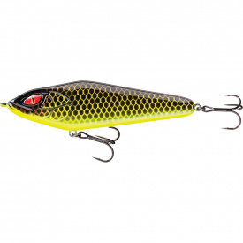 Daiwa Prorex Lazy Jerk 175 Slow Sink - Moon Shadow