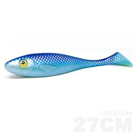 Gator Gum 27cm, 145g - Minttu