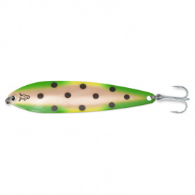 Rhino Salmon Doctor XL 156mm, 41g - Pulled Frog