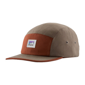 Patagonia Graphic Maclure Hat SHMA