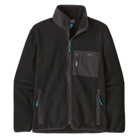 Patagonia M's Synch Jacket BKSO