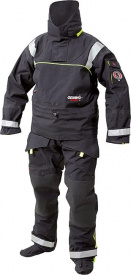 Ursuit Gemino Operative size M, black
