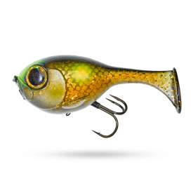 Jackall Magnum Deraball 10,2cm, 51g